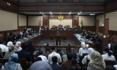 Mantan Konsultan Mendikbudristek Ibam Divonis 4 Tahun Penjara