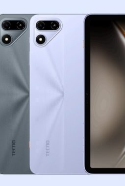 MEGAPAD 2 dan SE 2 Jadi Senjata Baru TECNO Menggarap Pasar Tablet Indonesia