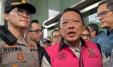 Kejari Jaksel Terima Tahap II Mantan Jampidsus Febrie Adriansyah Dkk