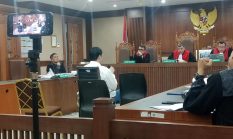Merasa Takut dan Terpaksa, Saksi Vinsen Akui Transfer Total Rp80 Juta ke Bangun Paulus Tudungta