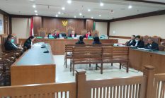 Kredit Fiktif Bank BRI, Maria Lastry Gultom Divonis 8 Tahun Penjara dan Bayar Uang Pengganti Rp122 Miliar