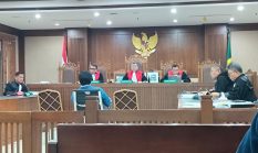 Sidang Dugaan Pemerasan dan Pengancaman, JPU Hadirkan Tiga Saksi untuk Ungkap Kejadian