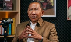 Menteri Suahasil Nazara Disomasi dan Diadukan ke Ombudsman RI oleh Ahli Waris Tariffin Riau