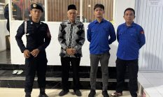 Kejati Tahan Dua Tersangka Korupsi Anggaran Belanja Makan Minum Tamu di Setda Sultra