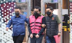 Kejagung Tahan Dirut PT CNI Dekrian Sakmiwata dalam Kasus Korupsi Nikel di Sultra