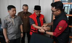 Wakil Bupati Indramayu Syaefudin Jadi Tersangka Korupsi Tunjangan Perumahan dan Transportasi Pimpinan DPRD